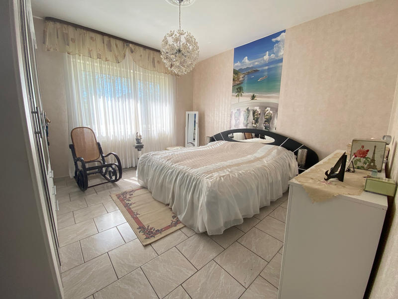 Maison - 146 m² - 5 pièces