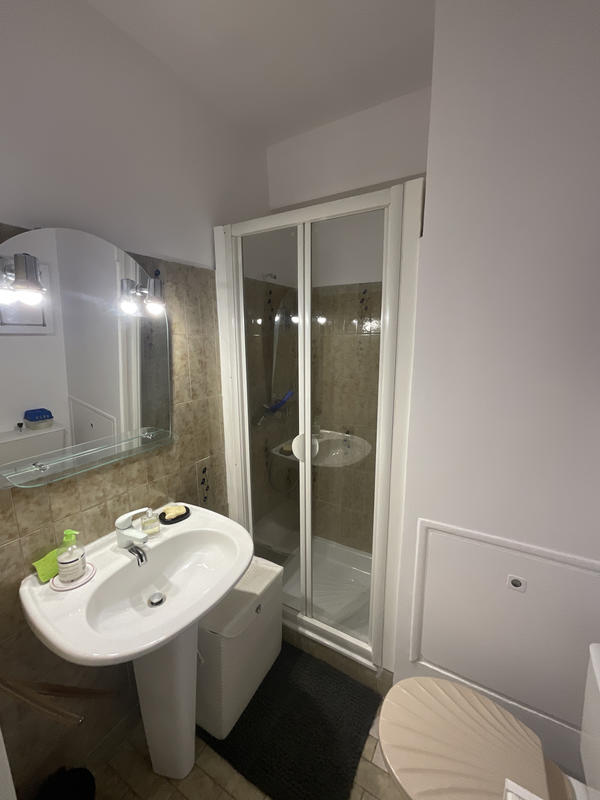 Appartement - 87 m² - 4 pièces