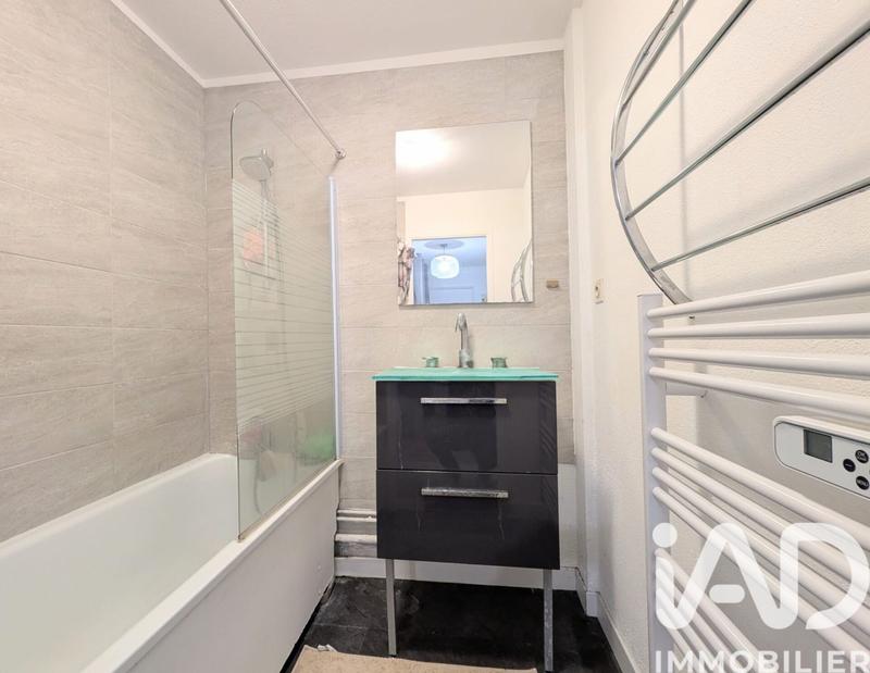 Appartement - 54 m² - 2 pièces