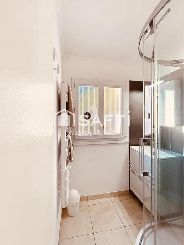 Villa - 88 m² - 4 pièces