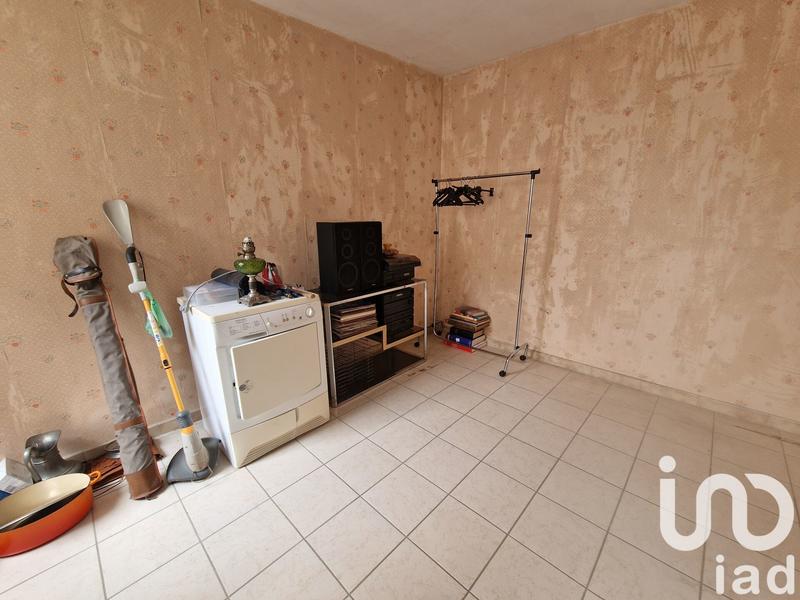 Maison - 195 m² - 9 pièces