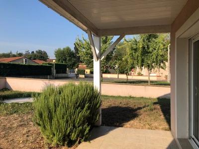 Villa - 110 m² - 4 pièces