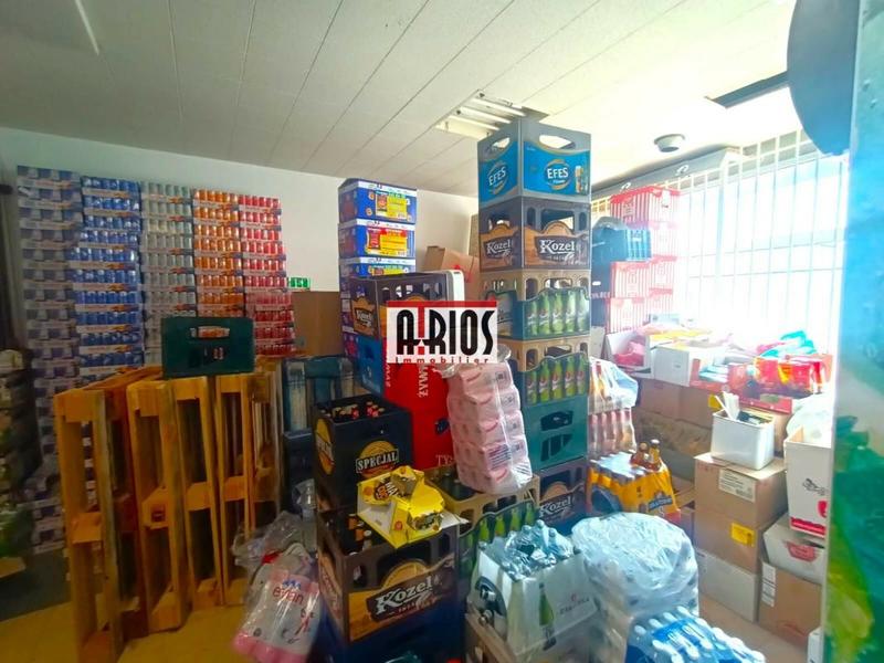 Local commercial - 85 m²