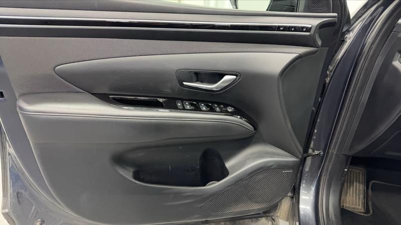 Hyundai Tucson 1.6 TGDi 230 Hybrid 2wd Executive - Automatique Entretien constructeur