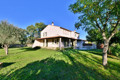 Villa - 170 m² - 5 pièces