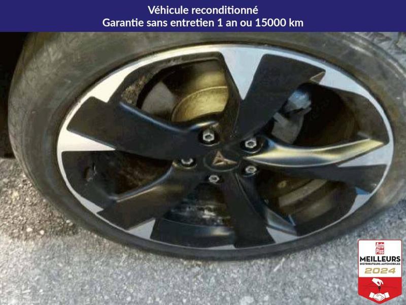 Cupra Leon 1.5 eTSI Hybrid 150 ch Dsg7 V