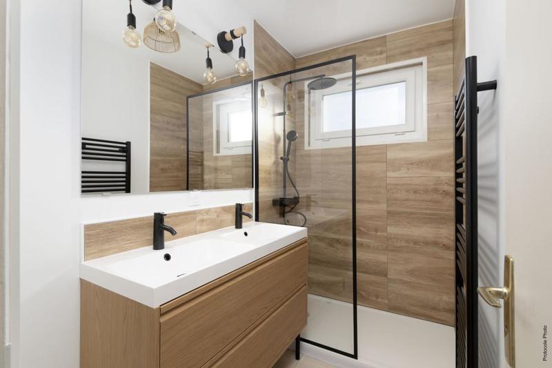 Appartement - 148 m² - 4 pièces