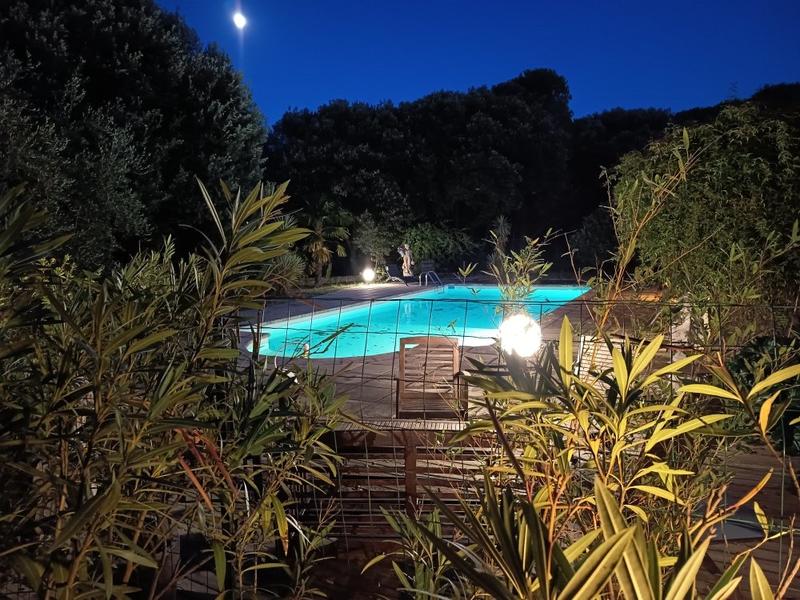 Maison - 182 m² - 10 pièces