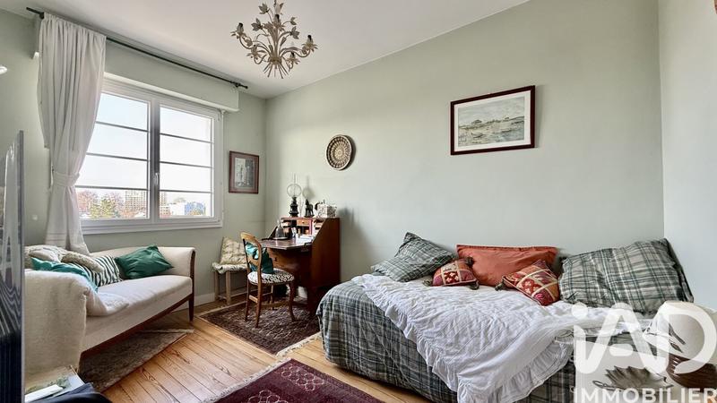 Appartement - 84 m² - 3 pièces