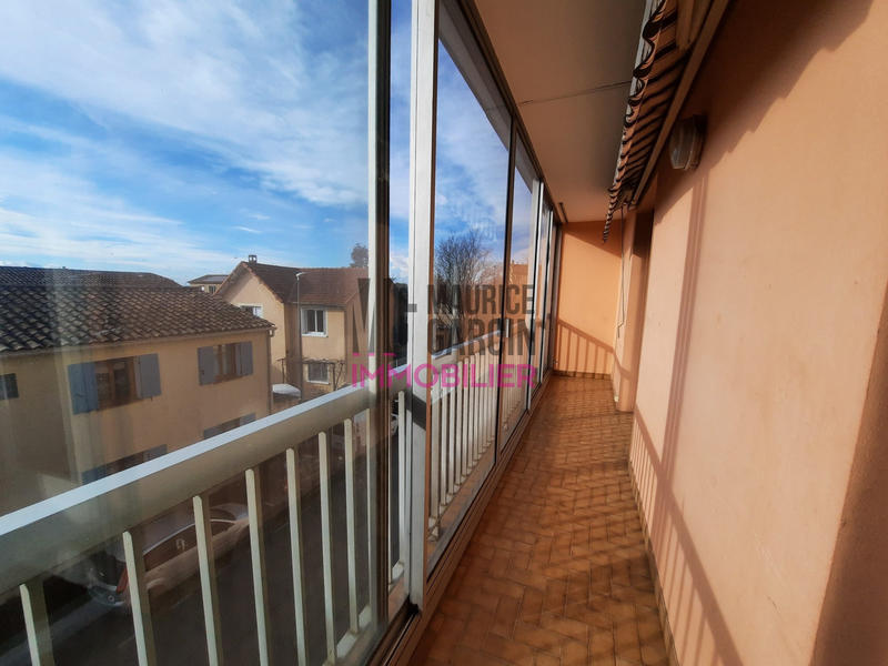 Appartement - 37 m² - 2 pièces