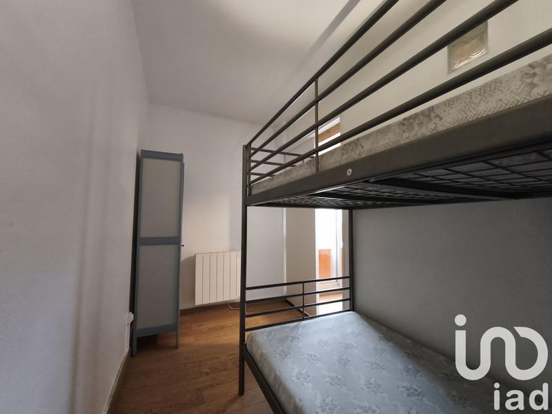 Appartement - 31 m² - 2 pièces