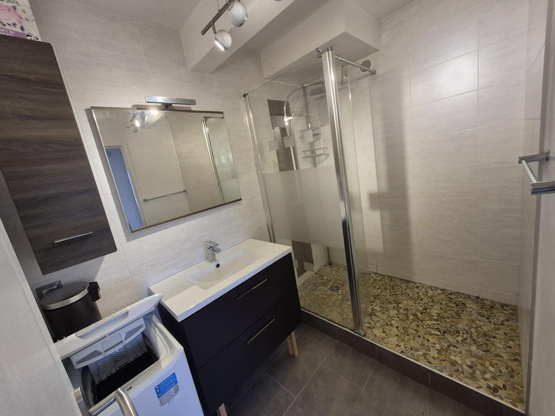 Appartement - 92 m² - 5 pièces