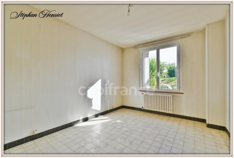 Maison de village - 270 m² - 8 pièces