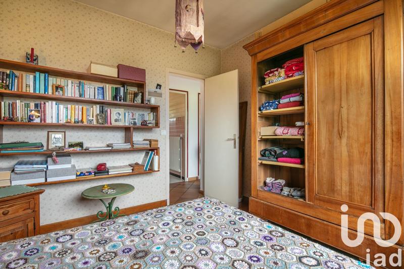 Maison - 99 m² - 4 pièces