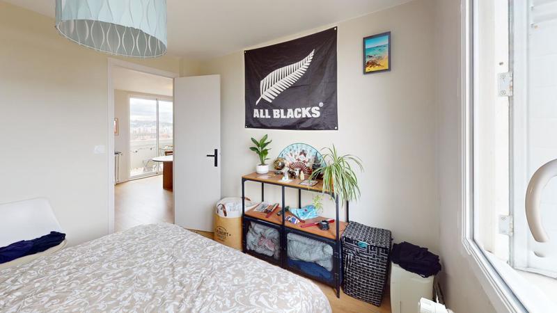 Appartement - 70 m² - 4 pièces