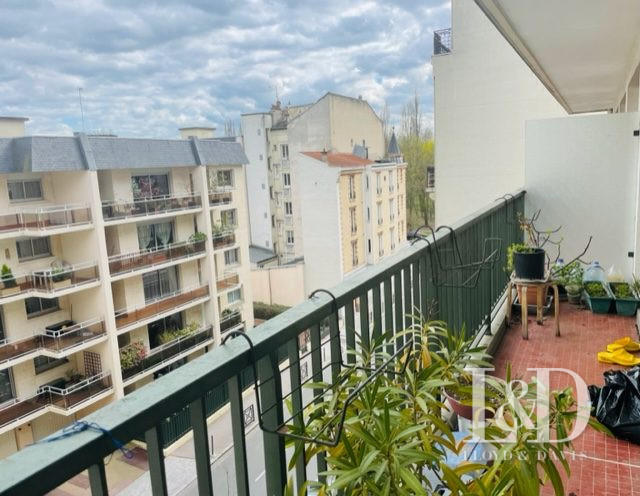 Appartement - 74 m² - 3 pièces