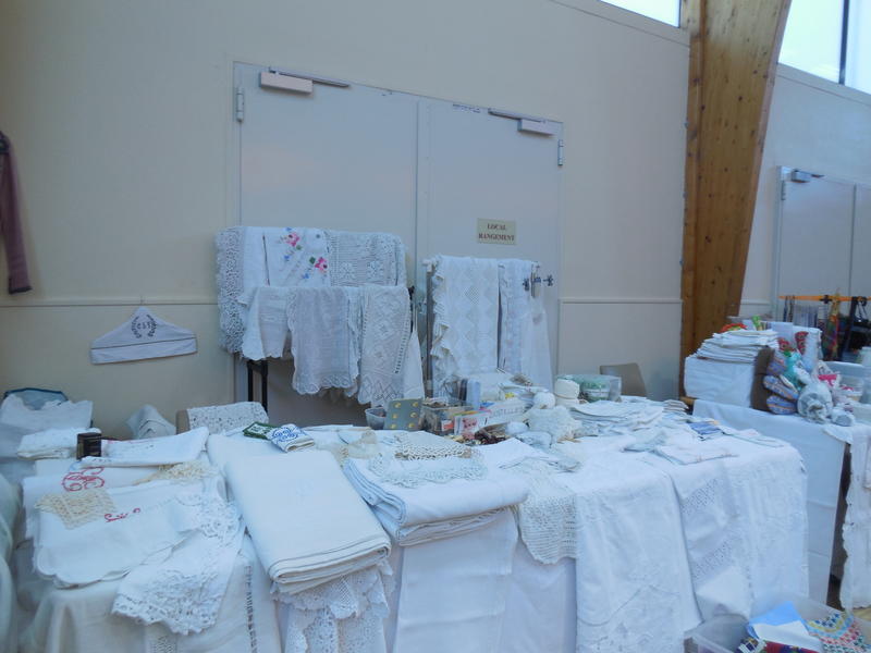 15è Vide Atelier Couturieres