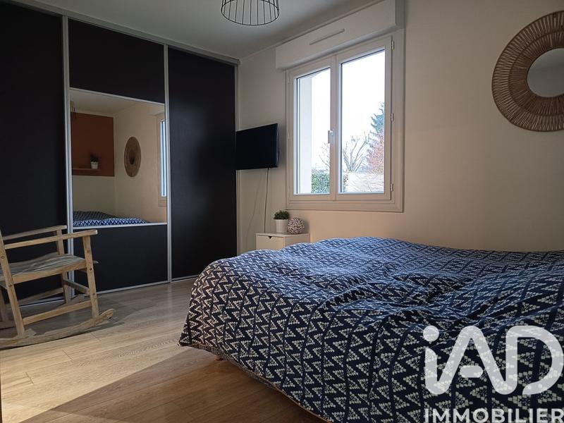 Maison - 155 m² - 5 pièces