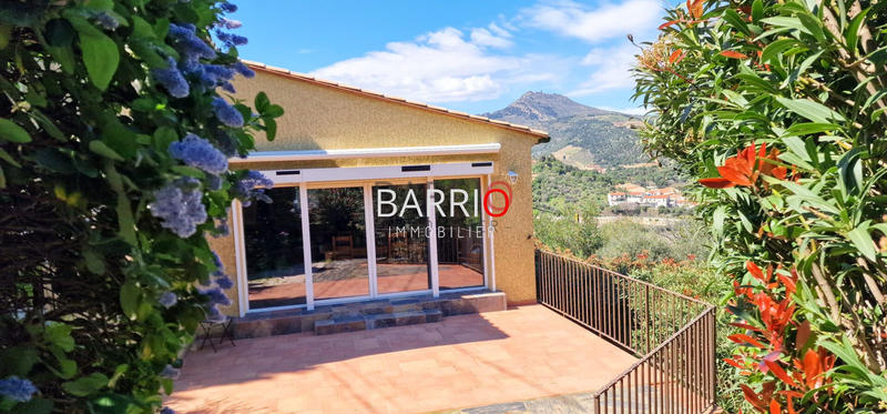 Villa - 180 m² - 6 pièces