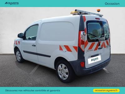 Renault Kangoo Express 1.2 TCe 115ch Extra R-Link Edc Euro6