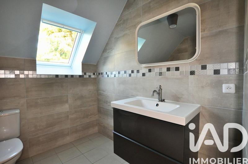 Maison - 79 m² - 4 pièces