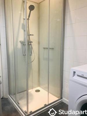 Appartement - 31 m² - 2 pièces