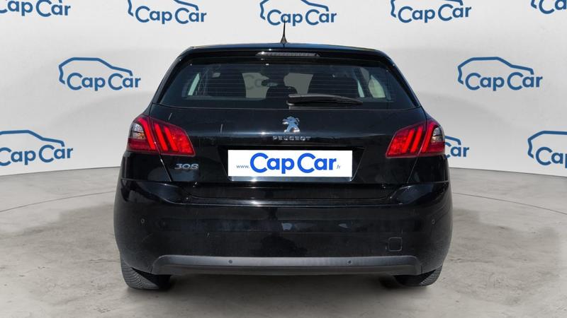 Peugeot 308 II 1.2 Puretech 110 Active