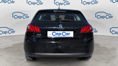 Peugeot 308 II 1.2 Puretech 110 Active