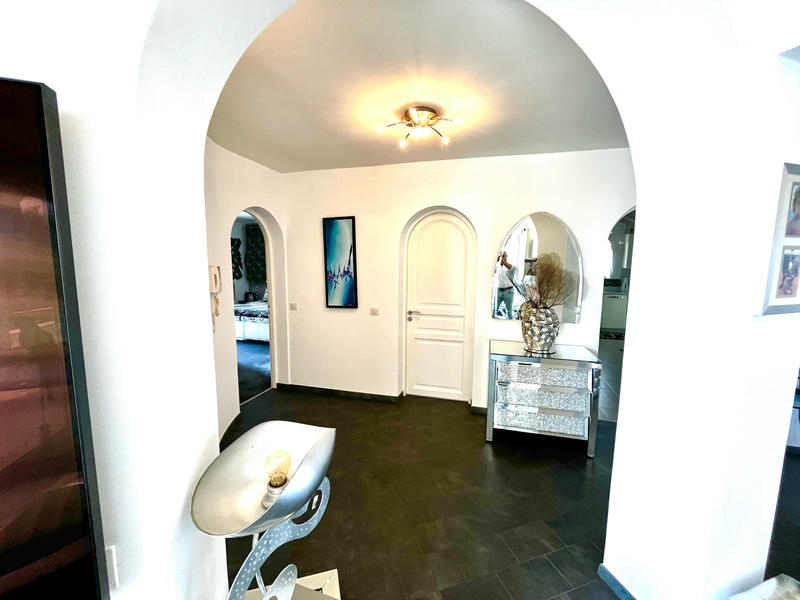 Villa - 150 m² - 4 pièces