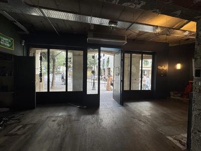 Local commercial - 170 m²