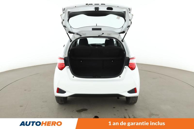 Toyota Yaris 1.5 Vvt-i France 5p 111 ch