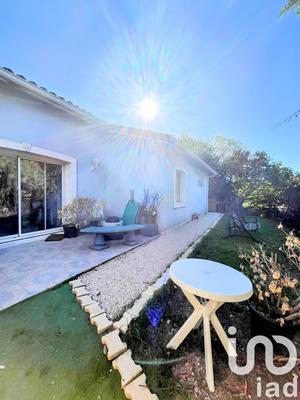 Appartement - 81 m² - 5 pièces