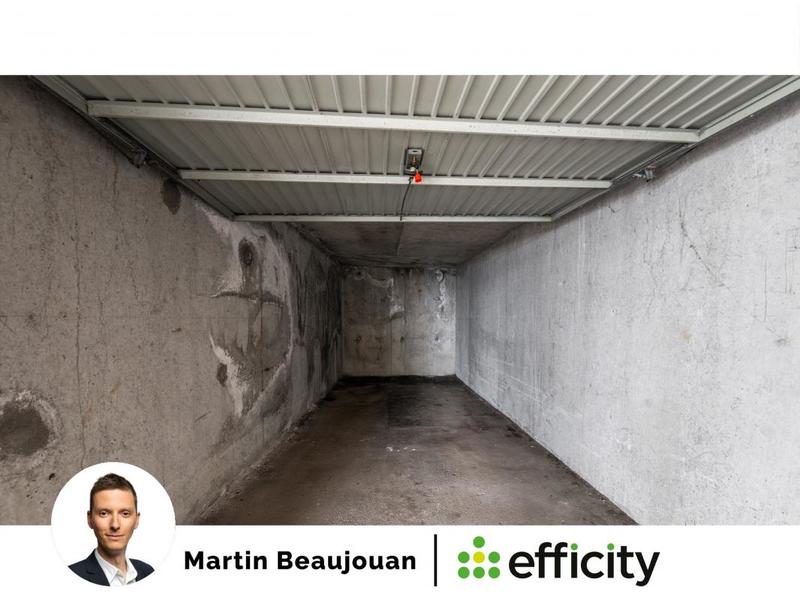 Parking / Garage - 16 m²