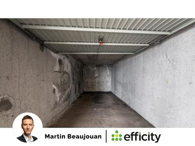 Parking / Garage - 16 m²