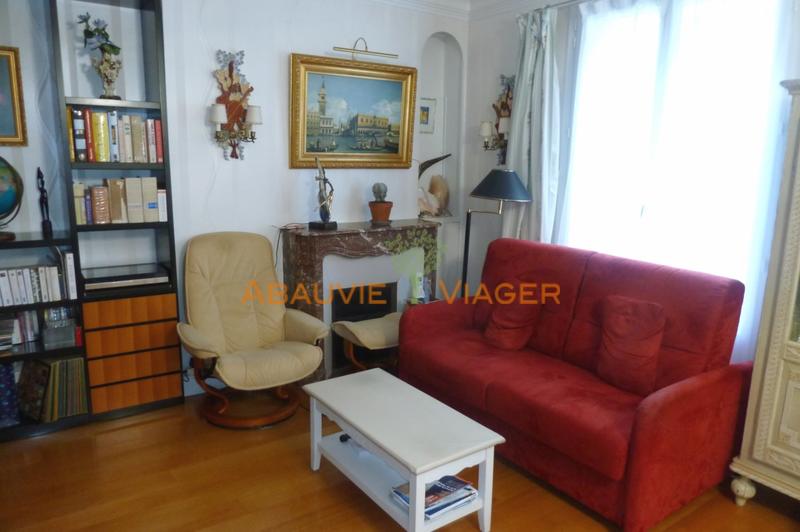 Viager - Appartement - 71 m² - 2 pièces