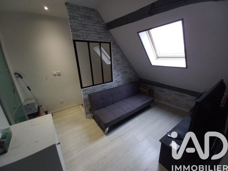Maison - 134 m² - 6 pièces