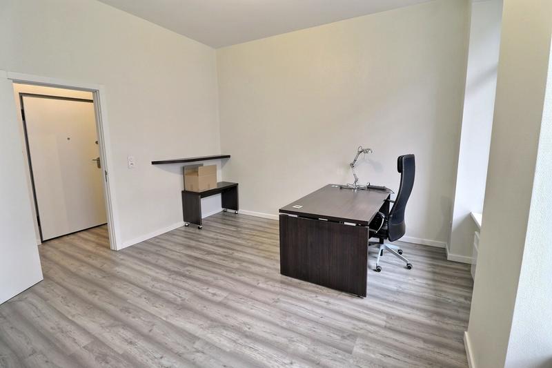 Local d'activités - 60 m²