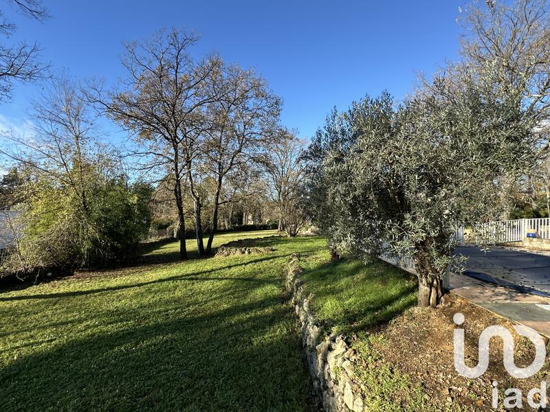 Maison - 190 m² - 6 pièces