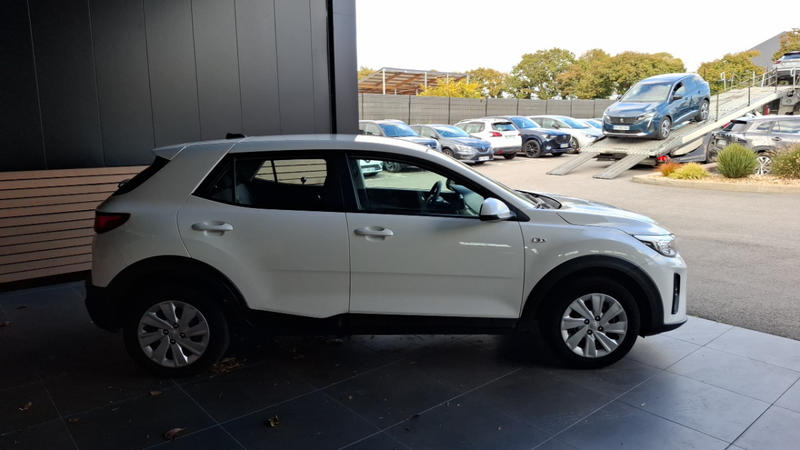 Kia Stonic 1.0 t-Gdi 100 Motion