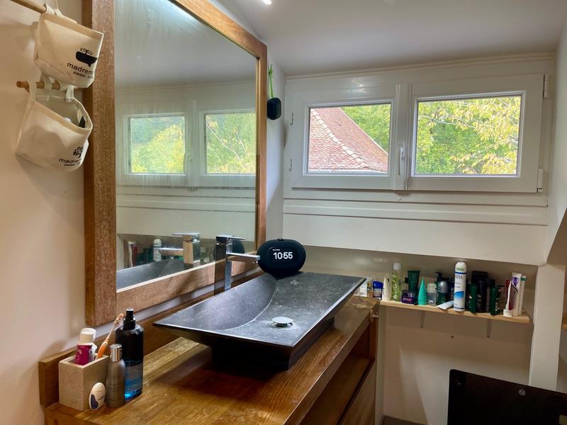 Appartement - 146 m² - 6 pièces