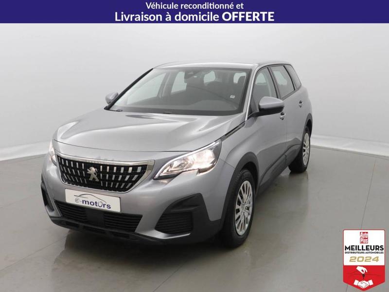 Peugeot 5008 PureTech 130 Acces