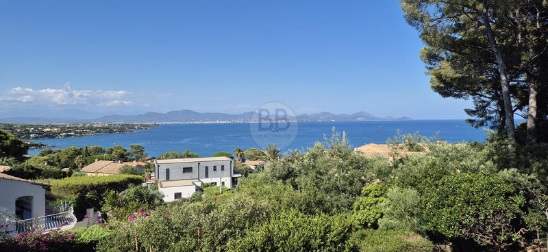 Villa - 140 m² - 5 pièces