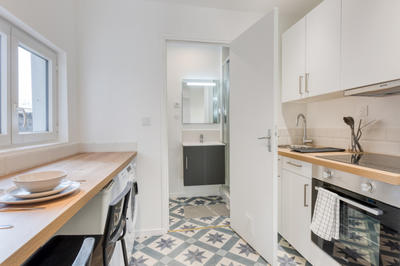 Appartement - 50 m² - 3 pièces