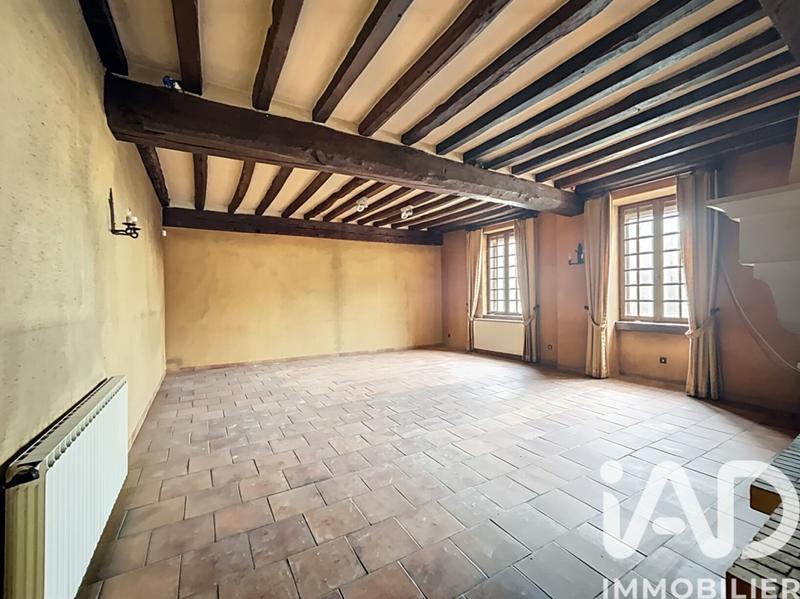 Maison de village - 245 m² - 7 pièces