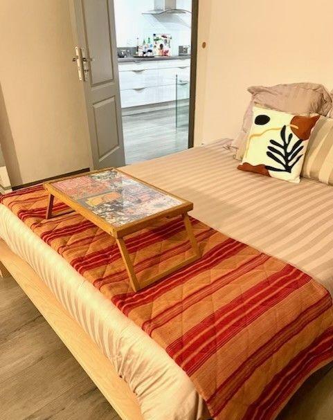 Appartement - 54 m² - 2 pièces