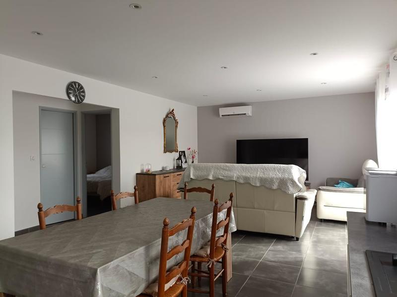 Immeuble - 210 m² - 7 pièces