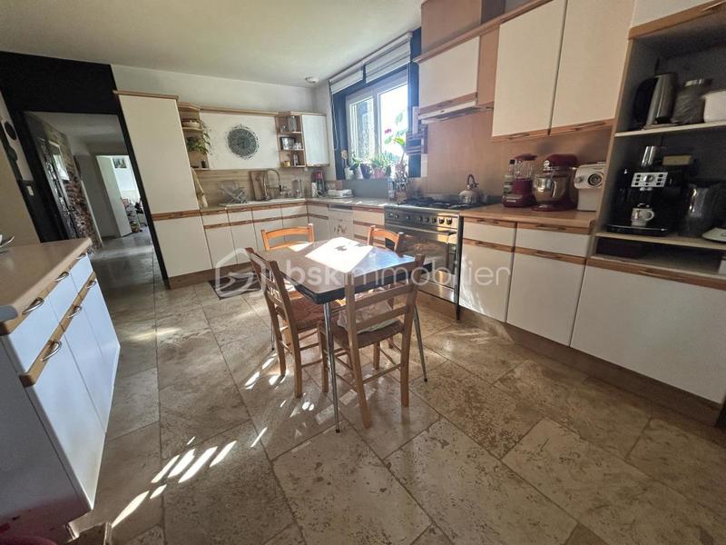 Maison ancienne - 145 m² - 5 pièces