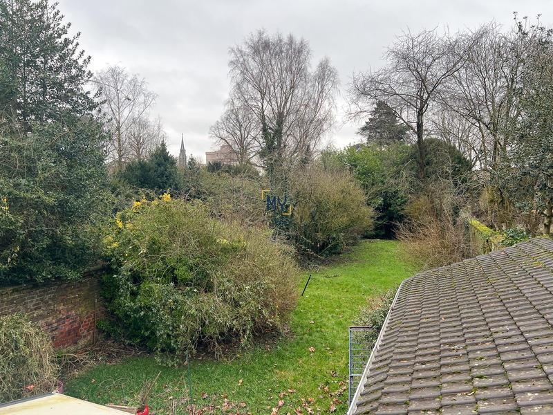 Maison - 195 m² - 7 pièces