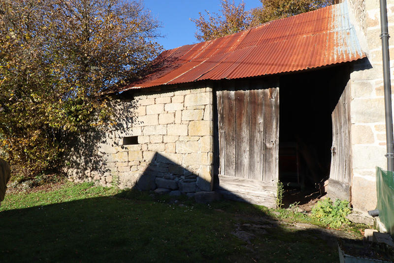 Maison - 45 m² - 1 pièce