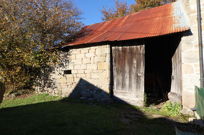 Maison - 45 m² - 1 pièce